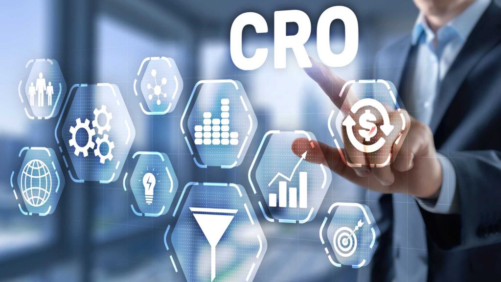 What is CRO in Digital Marketing