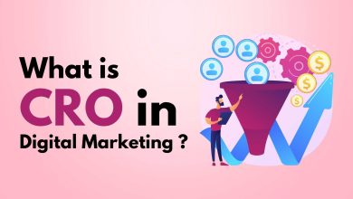 What is CRO in Digital Marketing