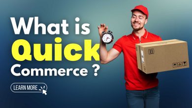 What is Quick Commerce