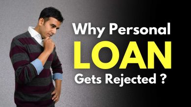 Why Personal Loan Gets Rejected