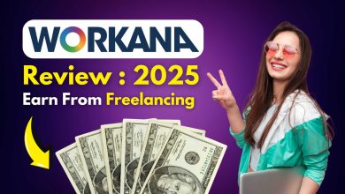 Workana Review