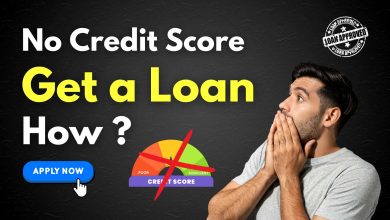 No Credit Score Loan