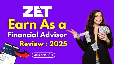 Zet App Review