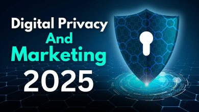 Digital Privacy and Marketing