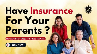 Insurance for Your Parents