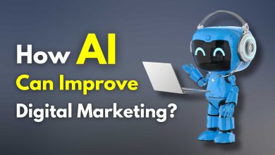 AI Can Improve Digital Marketing