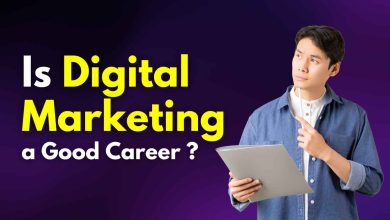 Is Digital Marketing a Good Career