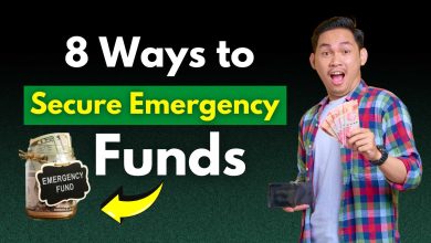 Ways to Secure Emergency Funds