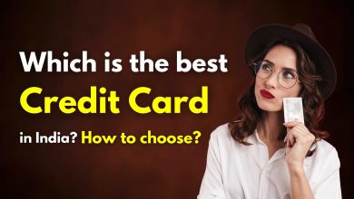 Which is the best credit card