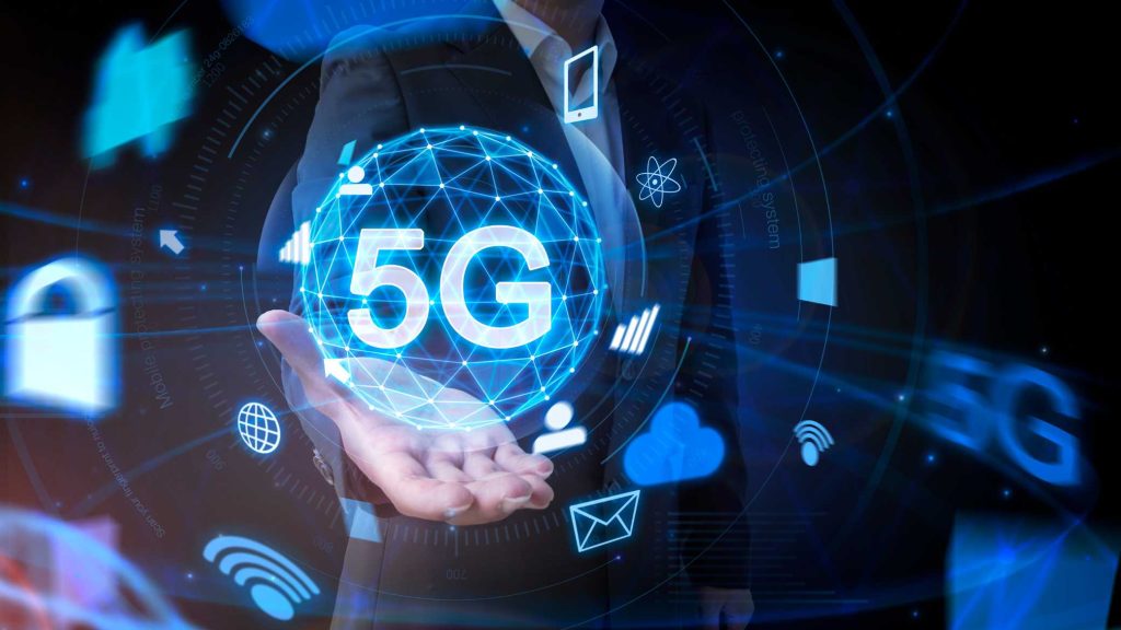 5G in Digital Marketing