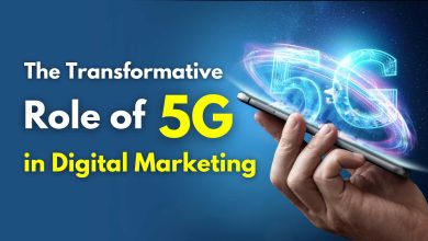 5G in Digital Marketing