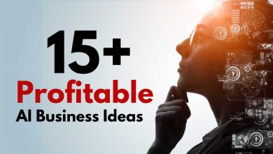 AI Business Ideas 2025