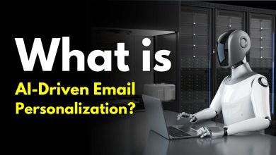 AI-Driven Email Personalization