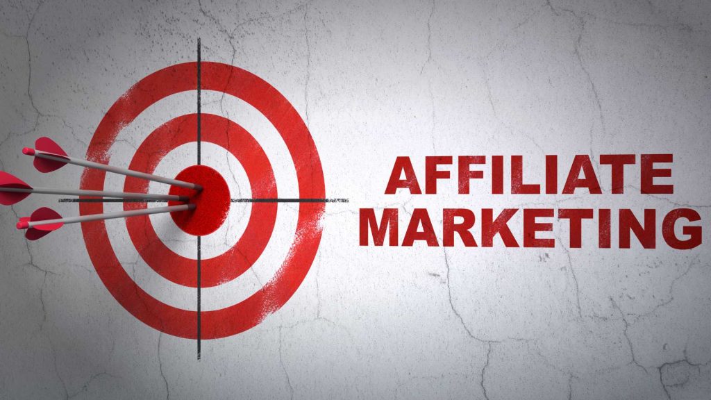 Who Can Start Affiliate Marketing