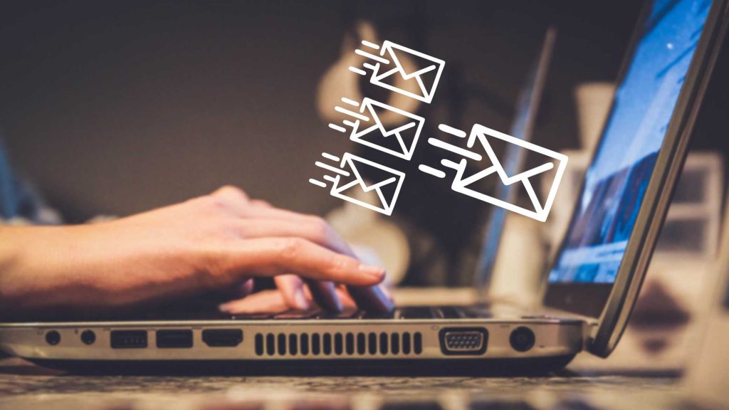 
Automation in Email Marketing