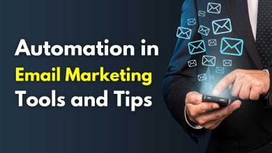 Automation in Email Marketing