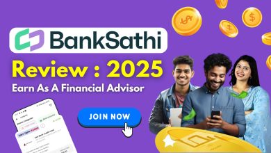 BankSathi Review