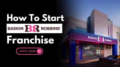 Baskin Robins Franchise