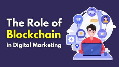 Blockchain in Digital Marketing