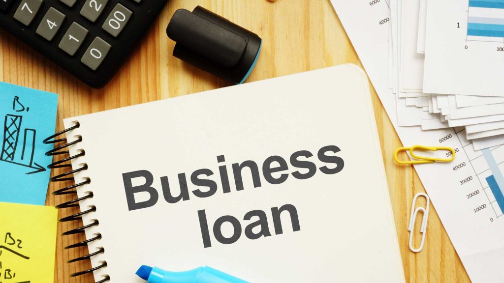 5 Business Loan Mistakes to Avoid 