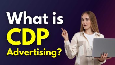 CDP Advertising