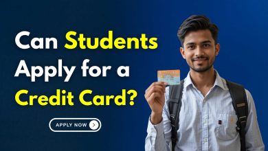 Can Students Get a Credit Card