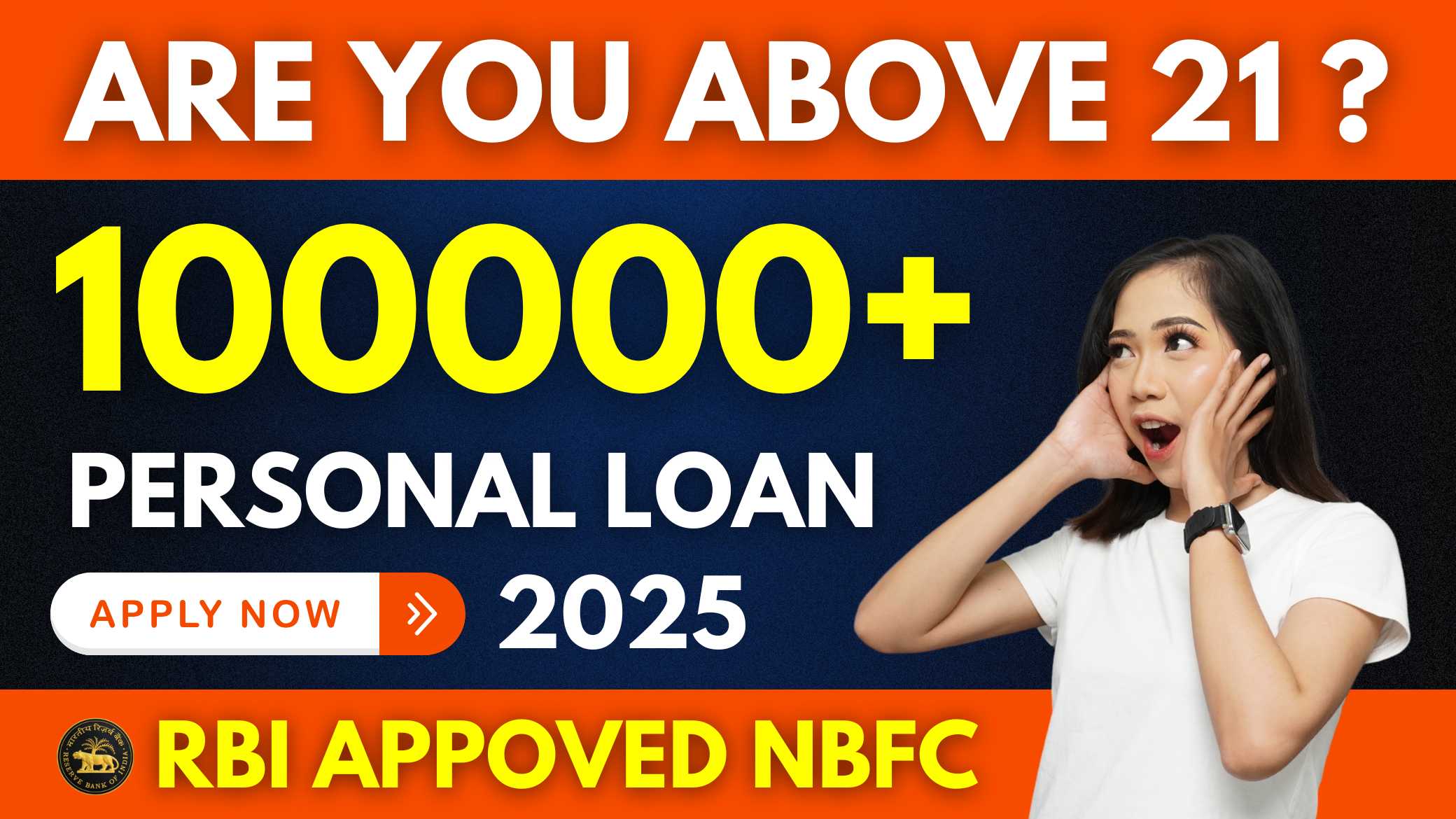 Capital Now Personal Loan App