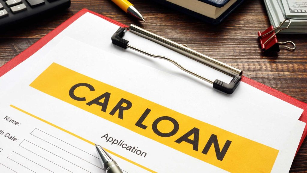 Car Loan Tips For You