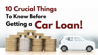 Car Loan Tips For You