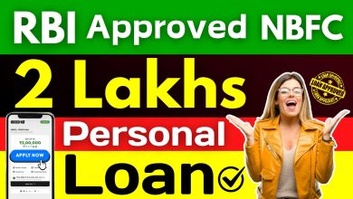 Chinmay Finlease Personal Loan