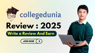 Collegedunia Review