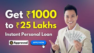 DMI Finance Personal Loan