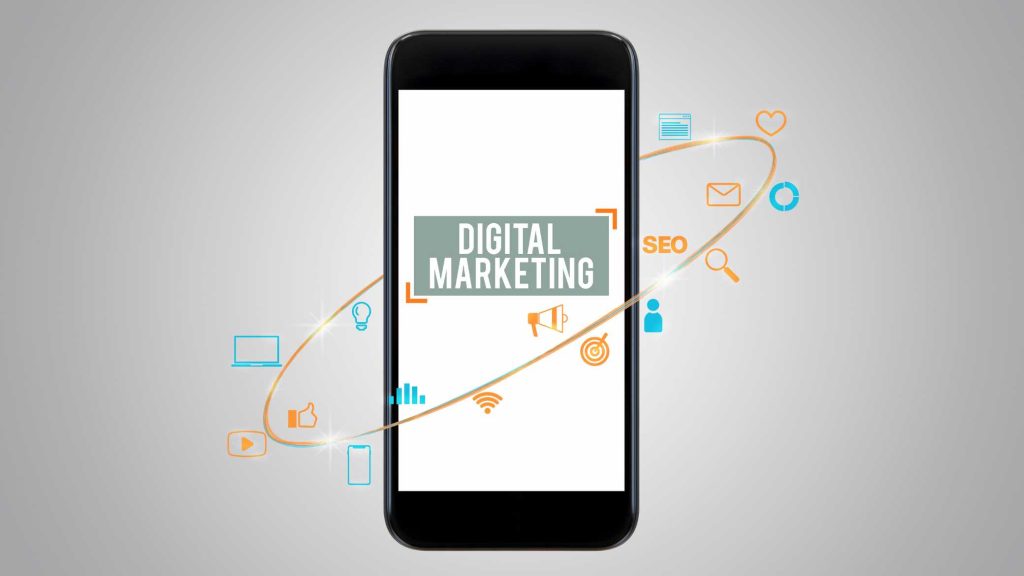 5G in Digital Marketing