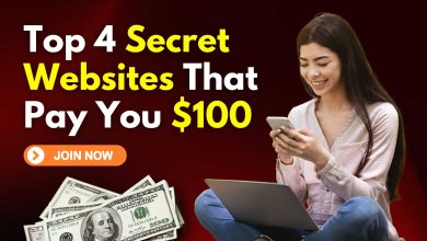 Earn Money From Online Job Sites