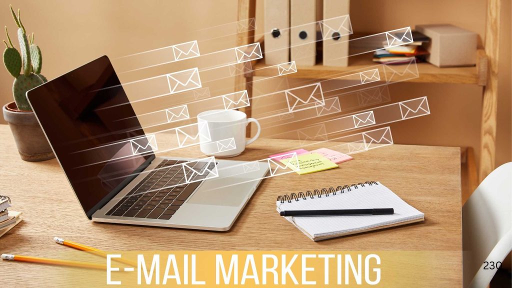 Ecommerce Email Marketing