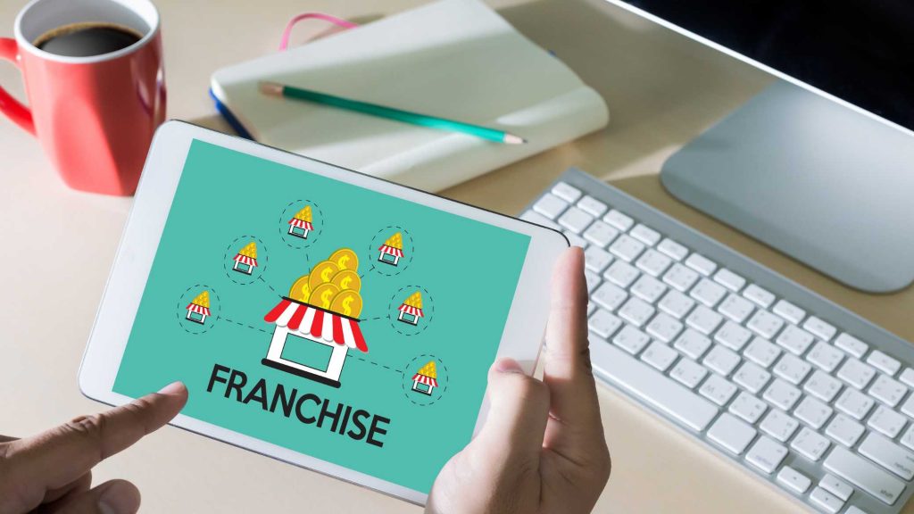 Franchise Business Tips