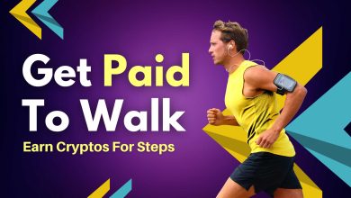 Get Paid To Walk