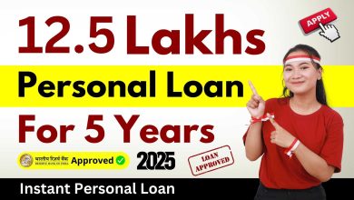 Groww Credit Personal Loan