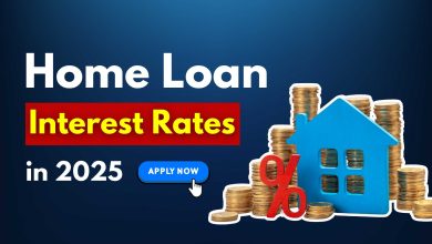 Home Loan Interest Rates