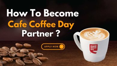 How To Become CafeCoffeeDay Partner