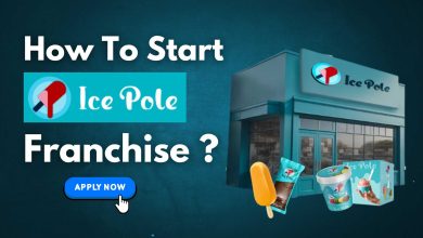 How To Start Ice Pole Franchise