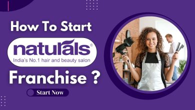 How To Start Naturals Franchise