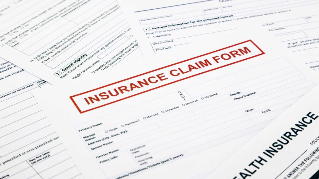 How to File a Life Insurance Claim