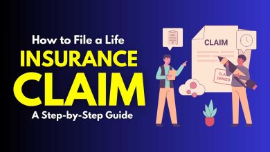 How to File a Life Insurance Claim