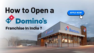 How to Open a Domino's Franchise