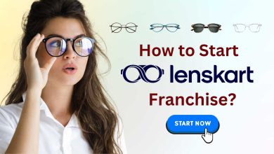 How to Start Lenskart Franchise