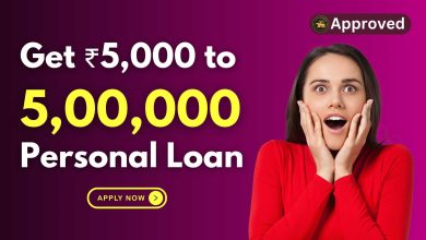 IIFL Personal Loans