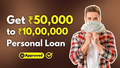 InCred Personal Loan