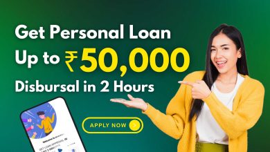 InstaMoney Personal Loan