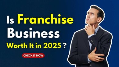 Is Franchise Business Worth